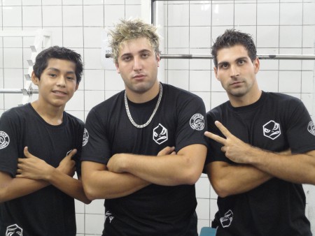Equipe